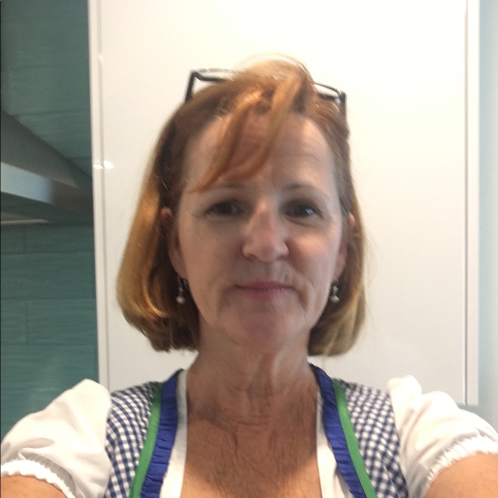 Meet your Posher, Sandra